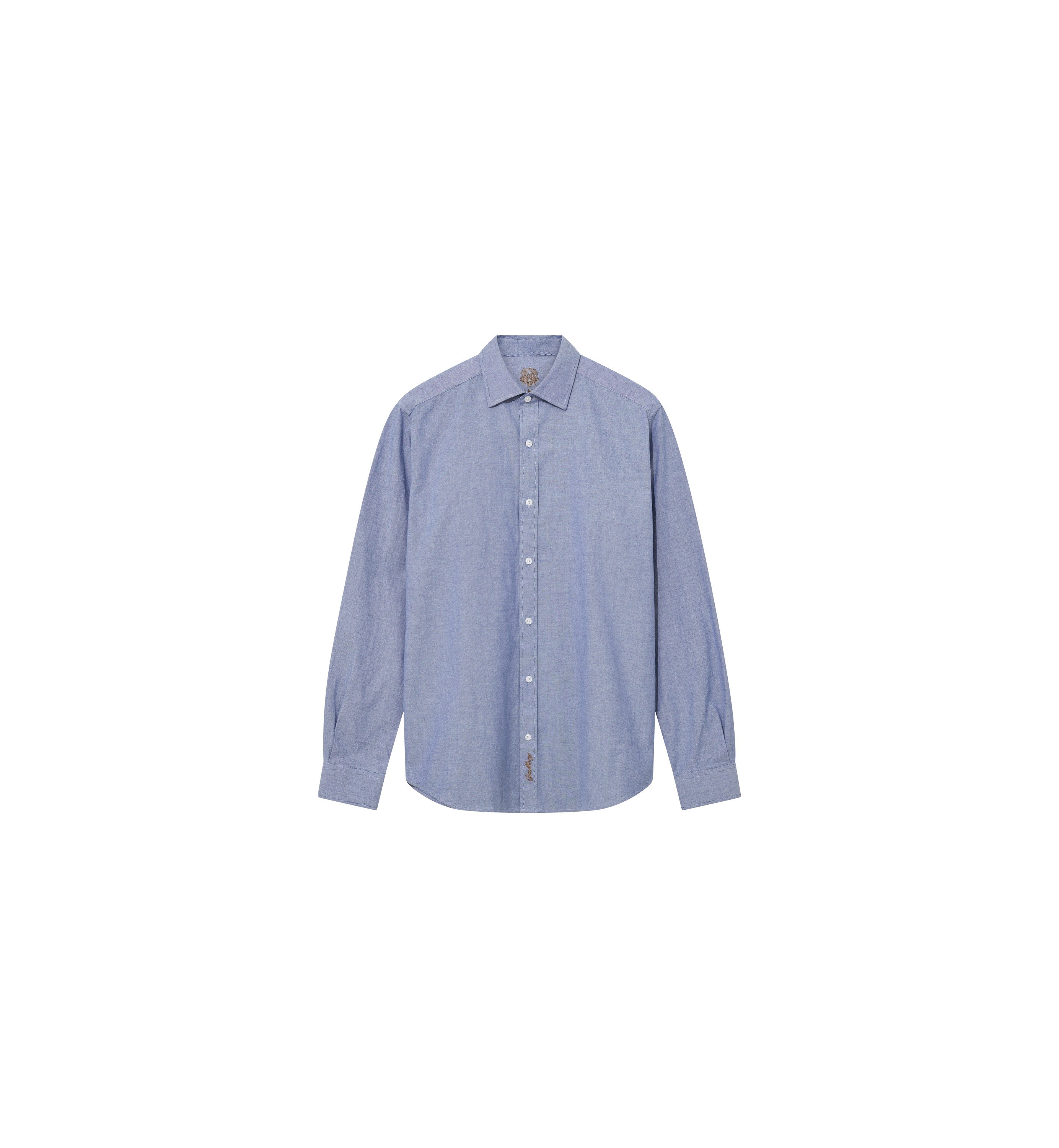Packshot / Light Blue / Front